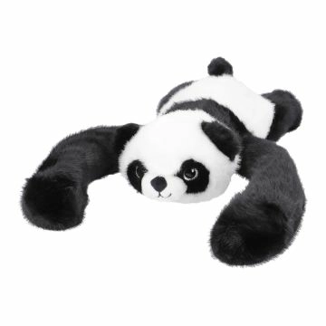 Kuscheltier Langarm, Panda, 48 cm