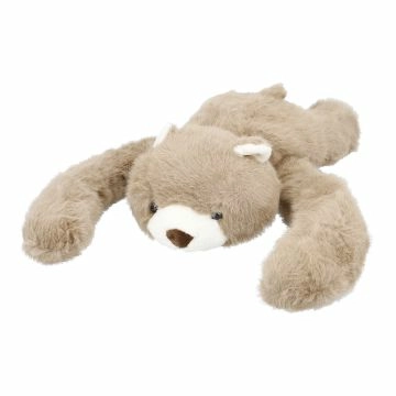 Kuscheltier Langarm, Bär, 48 cm