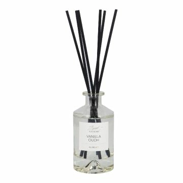Raumduft Home, Vanilla/Oudh, 180 ml