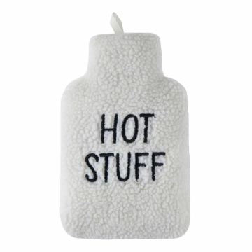 Wärmekissen Wärmflasche, Hot Stuff, 28 cm