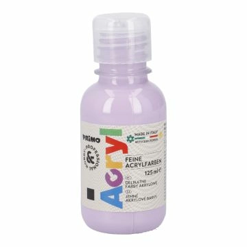 Acrylfarbe, lila, 125 ml