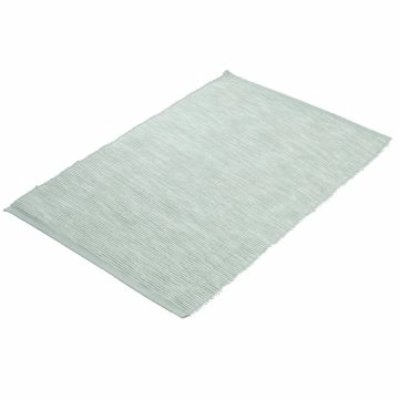 Platzset Anthea, pastellmint