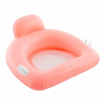 Schwimm-Sessel, rosa, 114 cm