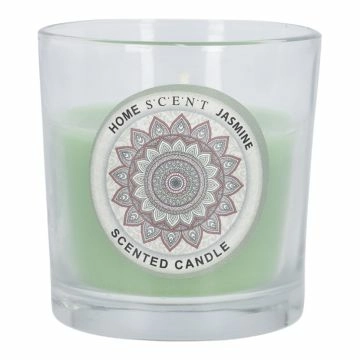 Duftkerze Karma, Jasmin