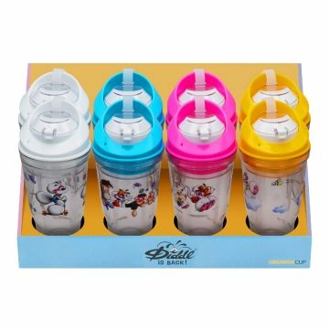 Becher Crunchcup Diddl