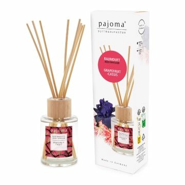 Raumduft Bambus von Pajoma, 100 ml | NANU-NANA