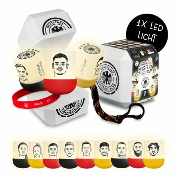 LED Eggy's Mystery Light DFB Blind Box