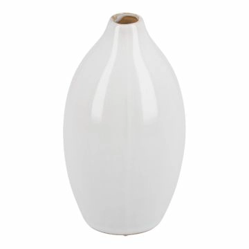 Vase Form, rund, 10 cm