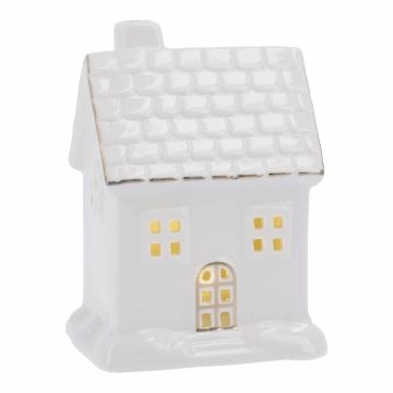 LED-Haus Design, Ziegel, 10.7 cm