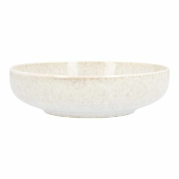 Schale Peking, creme, 16 x 4.5 cm
