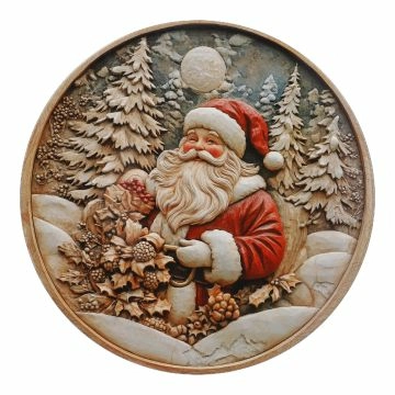 Weihnachtsteller und Schalen online kaufen