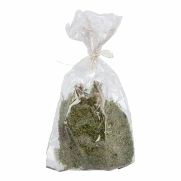 Moosbeutel, 50 g