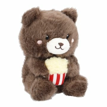 Kuscheltier Bär, 18 cm