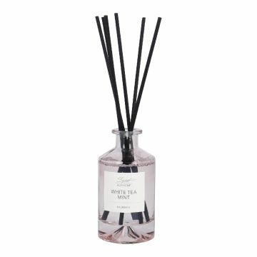 Raumduft Home, White Tea & Mint, 180 ml