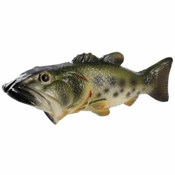 Flaschenöffner Barsch, 13.5 cm