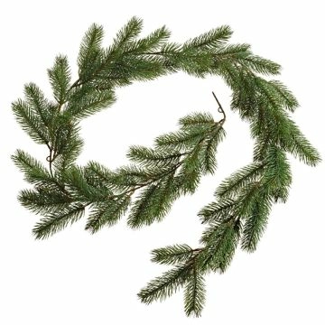 Girlande Tanne, 170 cm