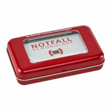 Schokolade Notfall, 30 g