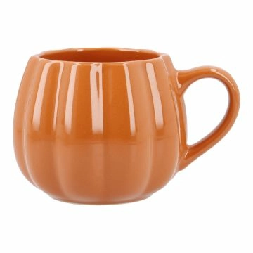 Becher Kürbis, orange, 450 ml