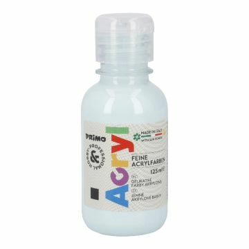 Acrylfarbe, mintgrün, 125 ml