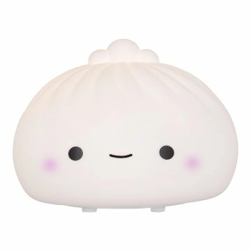 LED-Dumpling mit Touch-Funktion, 12 x 9 cm