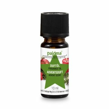 Duftöl, Adventsduft, 10ml