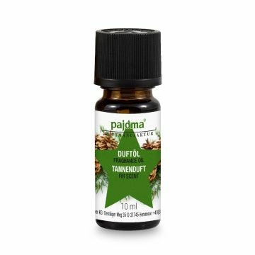 Duftöl, Tannenzauber, 10ml