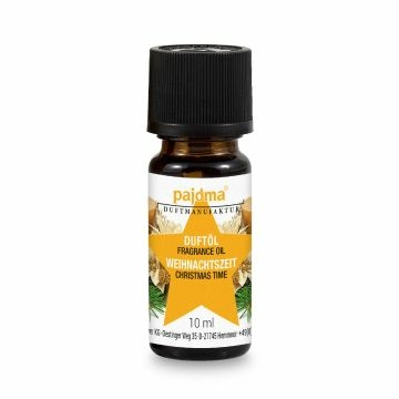 Duftöl, Weihnachtszeit, 10ml