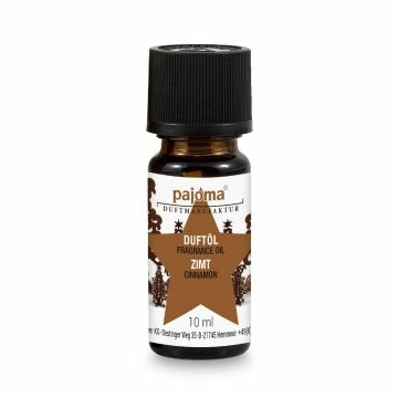 Duftöl, Zimt, 10ml