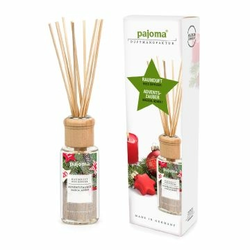Raumduft Edel, Xmas, Adventszauber, 100 ml