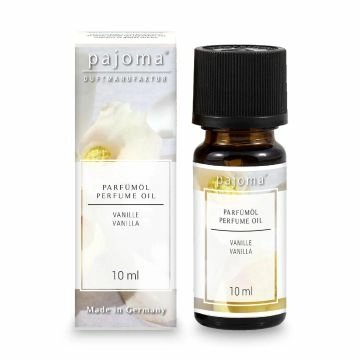 Duftöl Vanille, 10 ml