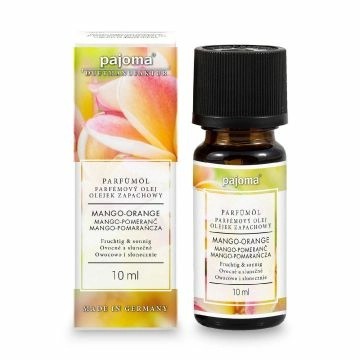 Duftöl Mango-Orange, 10 ml