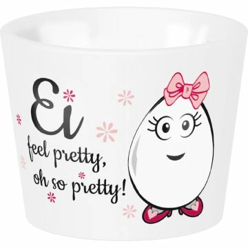 Eierbecher, Ei feel Pretty