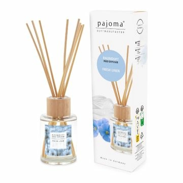 Raumduft Fresh Linen, 100 ml