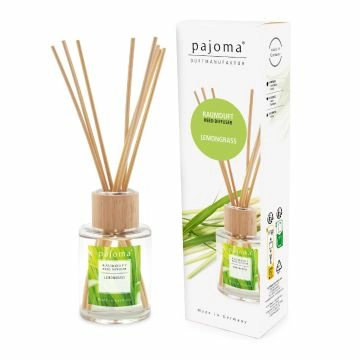 Raumduft Lemongras, 100 ml