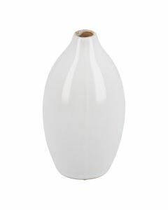 Vase Form, rund, 10 cm