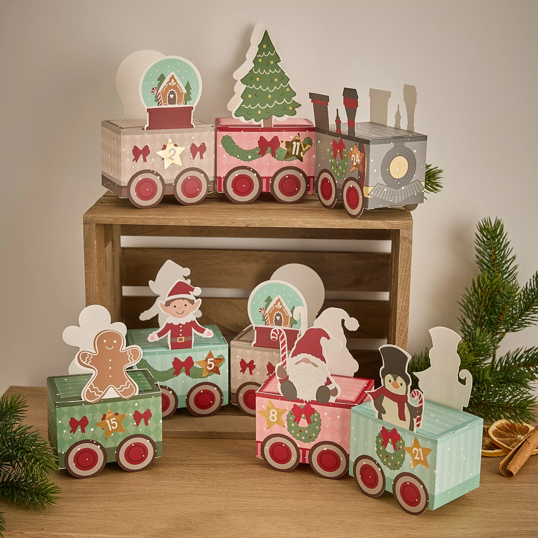 Adventskalender