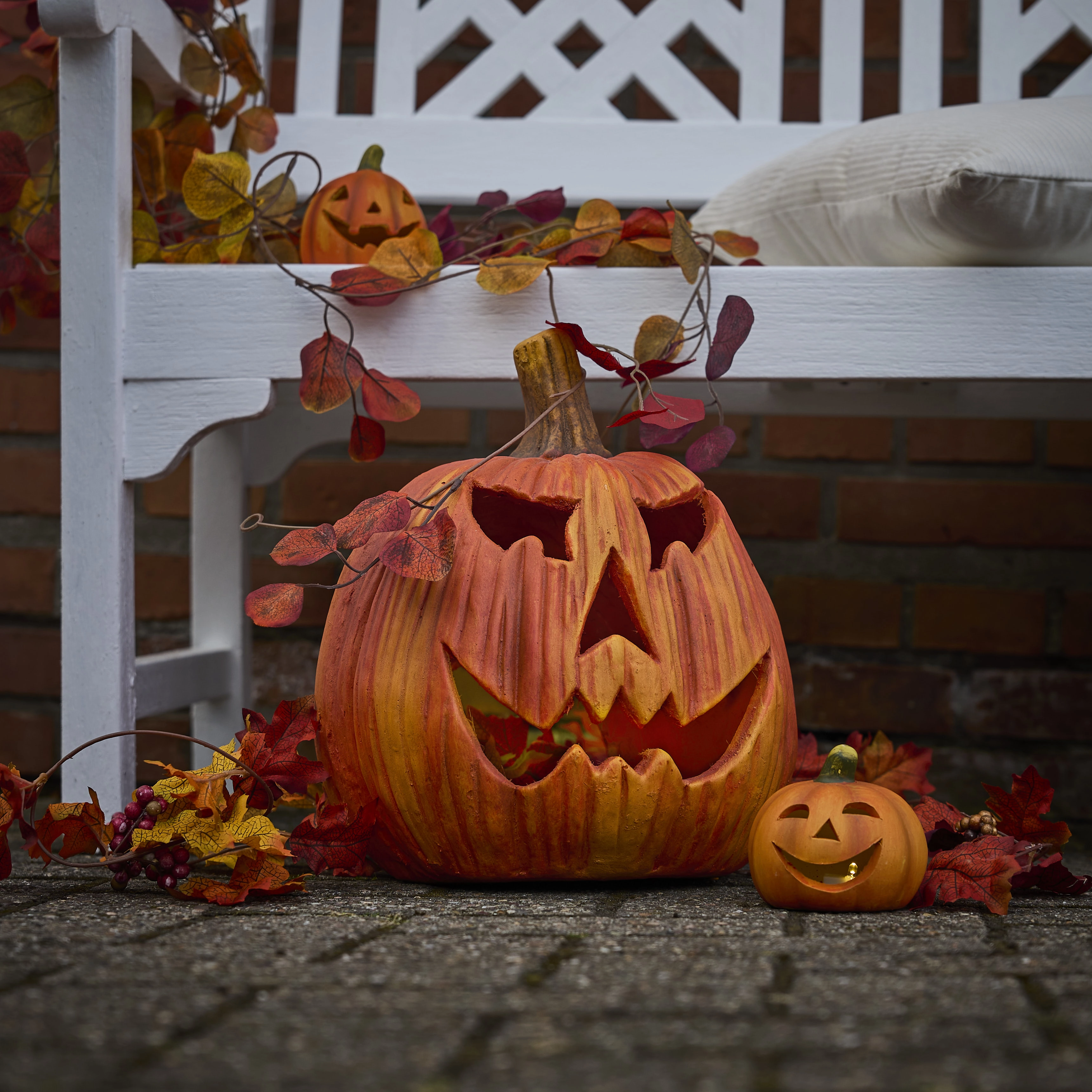 Happy Halloween Vibes