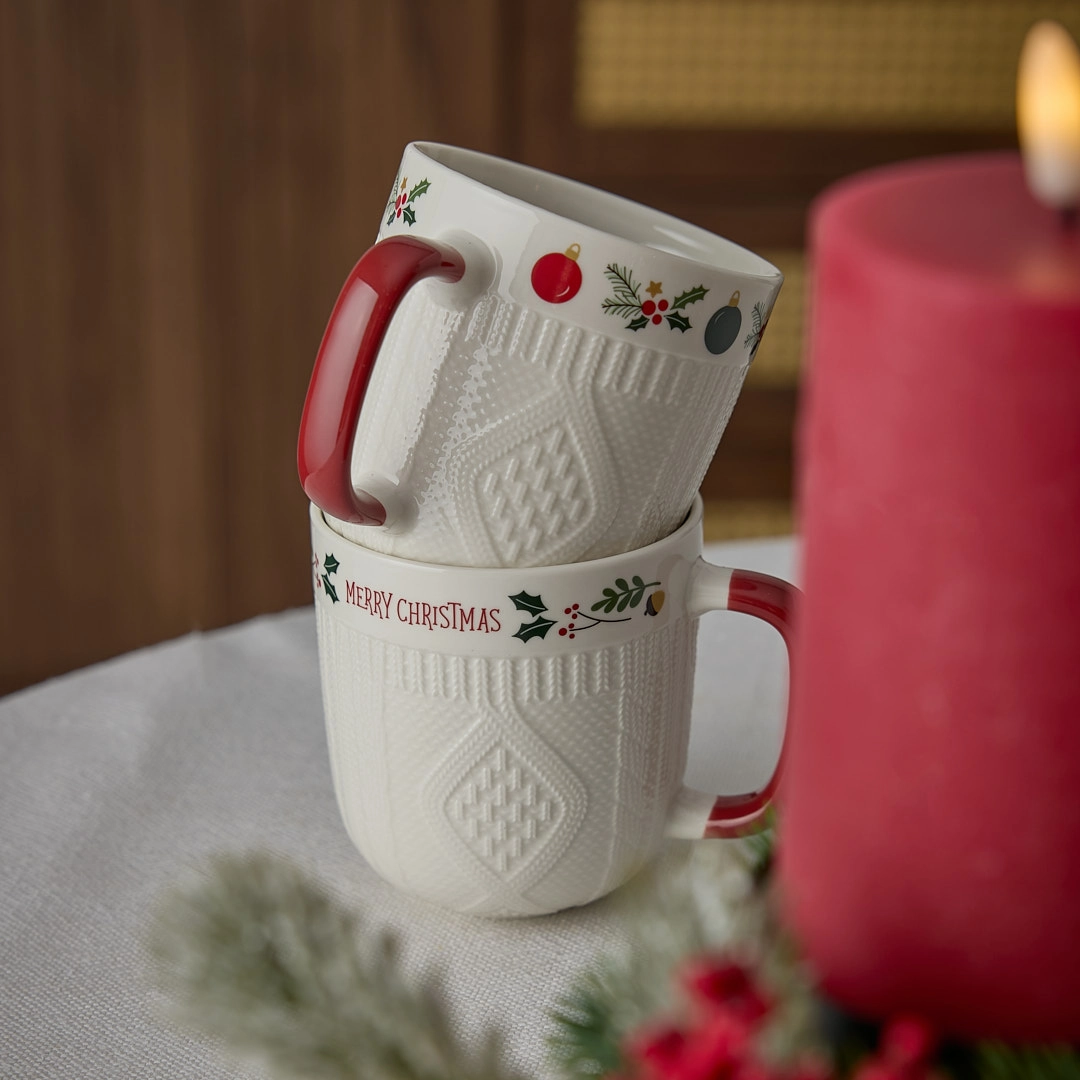 Lichterglanz im Advent