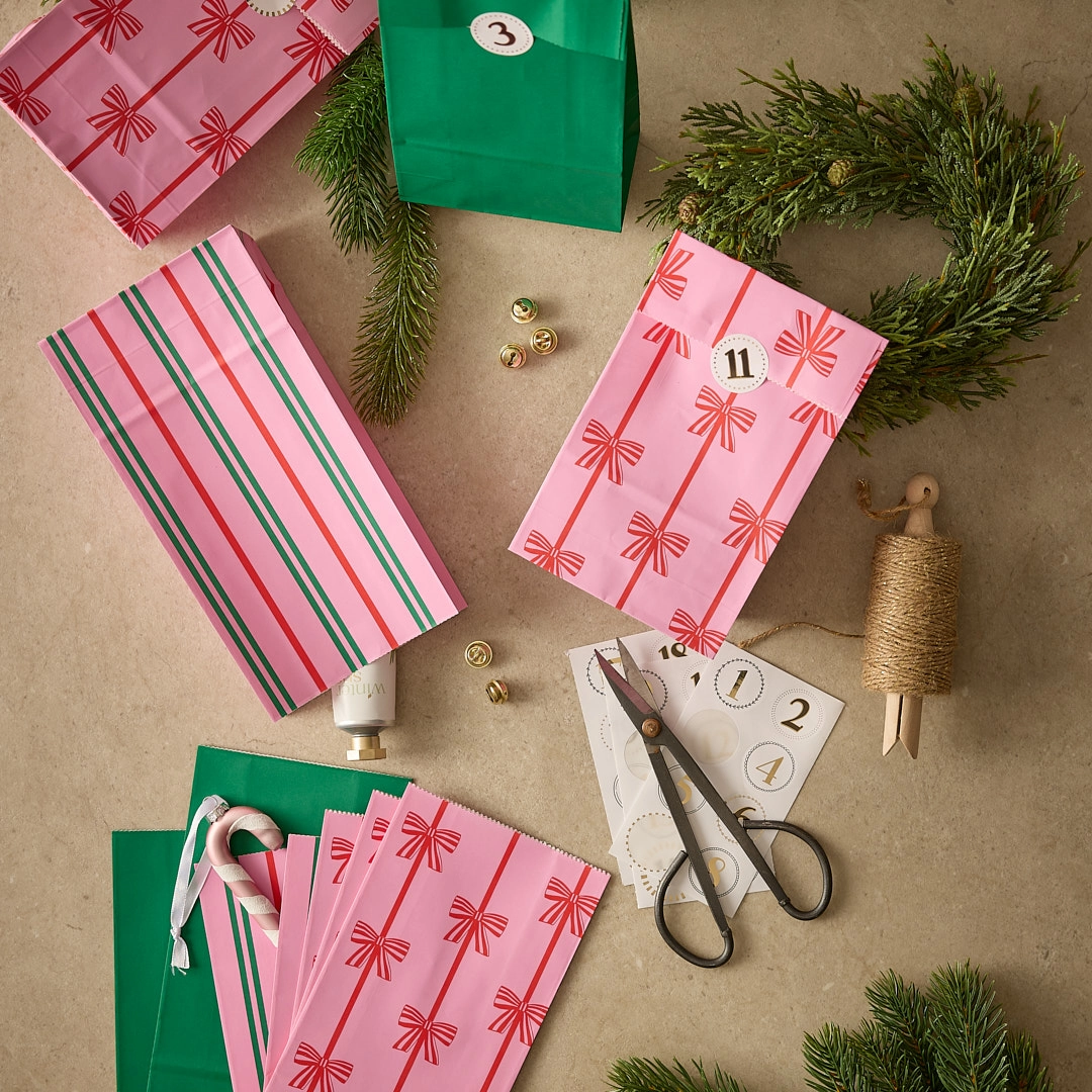 DIY-ADVENTSKALENDER