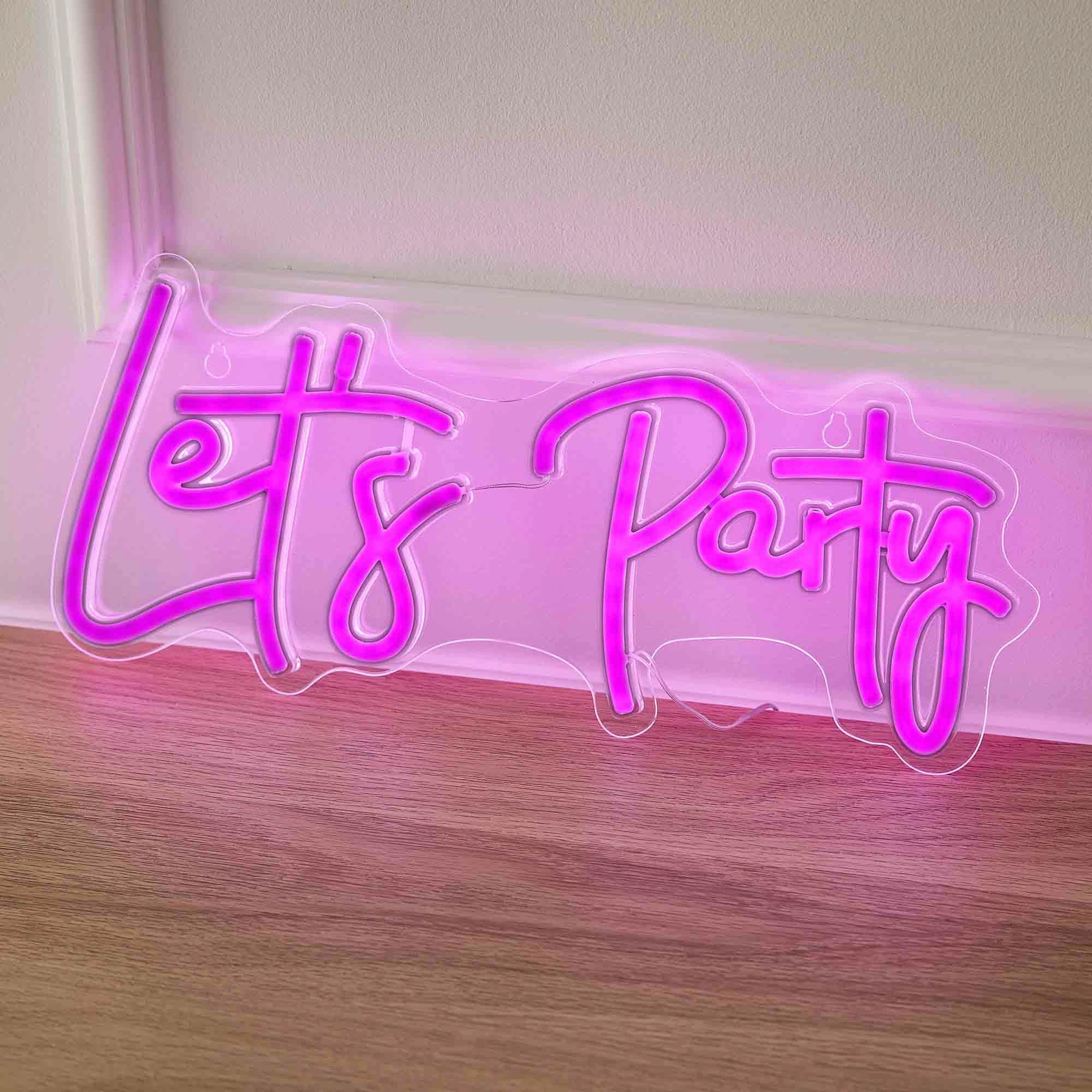 NEON