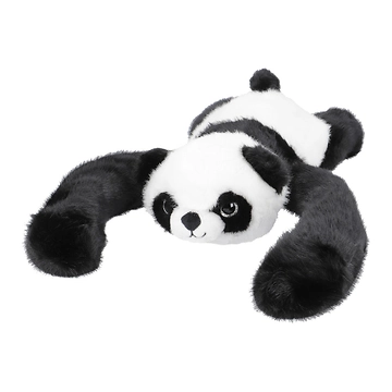 Kuscheltier Langarm, Panda, 48 cm