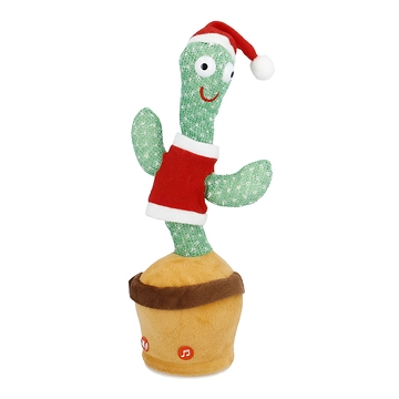Kaktus Sound, Weihnachten/Lady, 35 cm