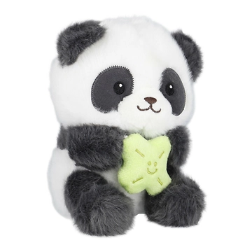 Kuscheltier Panda, 18 cm