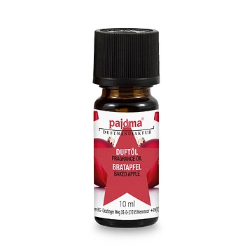 Duftöl, Bratapfel, 10ml
