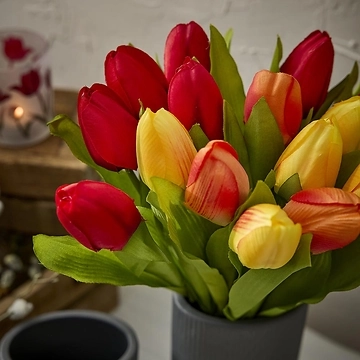 Kunstblumen