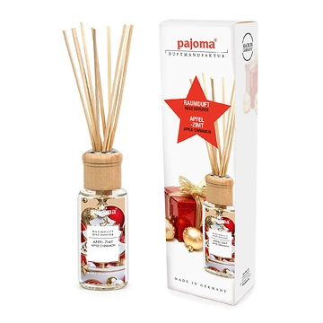 Raumduft Edel, Xmas, Apfel-Zimt, 100 ml
