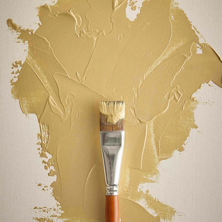 Acrylfarbe_gold