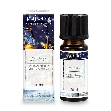 Duftöl, Weihnachtsmarkt, 10ml