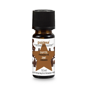Duftöl, Zimt, 10ml
