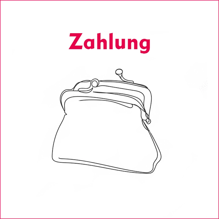 Zahlung